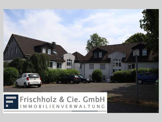 Wohnung zur Miete 593 € 4 Zimmer 96,6 m² frei ab sofort Auf dem Kiss 34-36 Kierspe Dorf Kierspe 58566