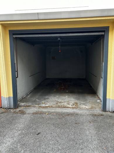 Garage zur Miete provisionsfrei 179 € Alfredstr. 64 Rüttenscheid Essen 45130