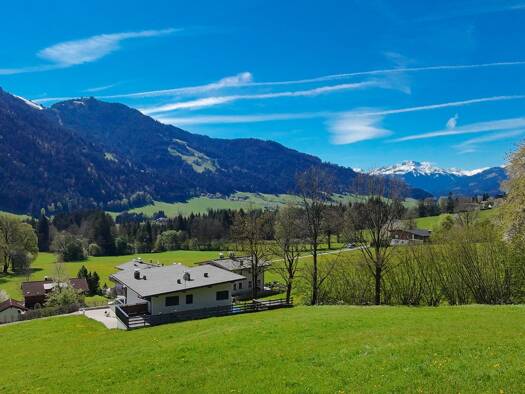 Grundstück zum Kauf 690.000 € 1.215 m² Grundstück Söll 6306