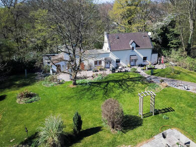Grundstück zum Kauf 1.100.000 € 2.489 m² Grundstück Leichlingen Leichlingen 42799