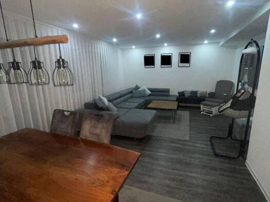 Wohnung zur Miete 1.360 € 3 Zimmer 76 m² Geschoss 1/2 frei ab 01.02.2026 Stammheim Stuttgart 70439