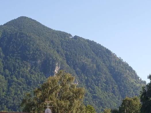 Wohnung zum Kauf 399.000 € 3 Zimmer 80 m² 3. Geschoss Grassau 83224