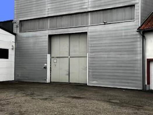 Lagerhalle zur Miete provisionsfrei 1.200 € 250 m² Lagerfläche Fürstenfeld, Hartberg-Fürstenfeld, Fehring, Feldba 8280