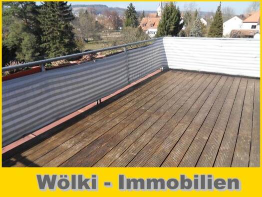 Penthouse zum Kauf 225.000 € 4 Zimmer 120 m² Dachgeschoss, 2. Geschoss frei ab sofort Berching Berching 92334