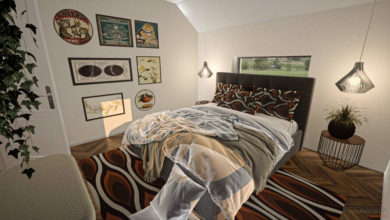 Haus – Oberthulba, Landkreis Bad Kissingen - Ansicht 3