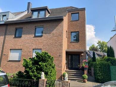 Mehrfamilienhaus zum Kauf als Kapitalanlage geeignet 1.434.000 € 225,7 m² 328 m² Grundstück Rodenkirchen Köln 50996