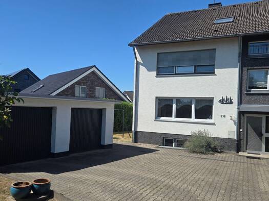 Mehrfamilienhaus zum Kauf 425.000 € 1 Zimmer 178 m² 550 m² Grundstück frei ab sofort Pelkum Hamm 59077