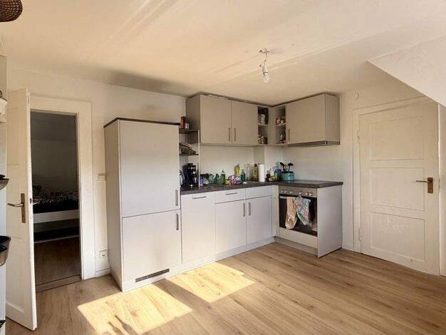 Wohnung zur Miete 435 € 2 Zimmer 48 m² frei ab 01.05.2026 Coburg 96450