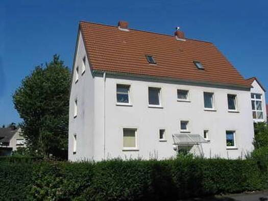 Wohnung zur Miete 369 € 2 Zimmer 40,6 m² 2. Geschoss frei ab 01.10.2026 Bachstraße 15 Unna Unna 59423