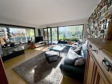 Wohnung zum Kauf provisionsfrei 349.900 € 4,5 Zimmer 143,3 m² EG Leerstetten Schwanstetten 90596