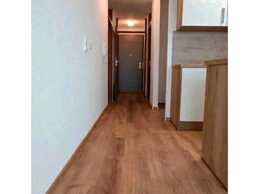 Wohnung zur Miete 620 € 3 Zimmer 64 m² 7. Geschoss Wildbader Straße 44 Wart Altensteig 72213