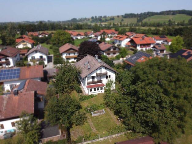 Mehrfamilienhaus zum Kauf 949.000 € 9 Zimmer 238 m² 988 m² Grundstück Sindelsdorf 82404