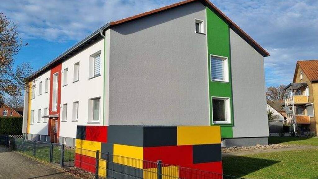 Wohnung zur Miete 885 € 3 Zimmer 70,8 m² frei ab 01.03.2026 Mittelweg 6 a Ebstorf 29574