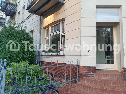 Wohnung zur Miete Tauschwohnung 720 € 3 Zimmer 86 m² Babelsberg Süd Potsdam 14482