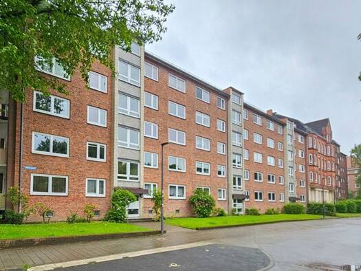 Wohnung zum Kauf 219.000 € 3 Zimmer 65,2 m² EG Kiel 24114