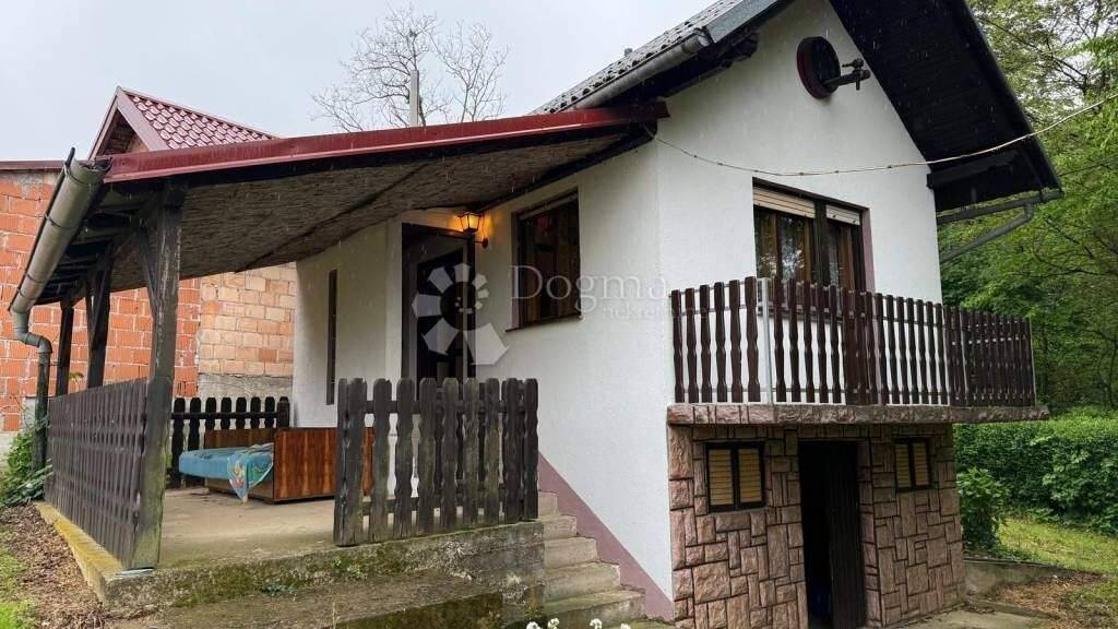 Haus zum Kauf 29.000 € 1 Zimmer 49 m² Martijanec