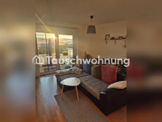 Wohnung zur Miete Tauschwohnung 850 € 2 Zimmer 70 m² 3. Geschoss Golm Potsdam 14476