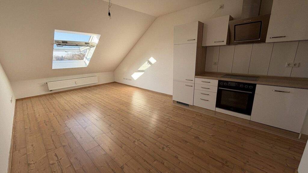 Wohnung zur Miete 549 € 3 Zimmer 46 m² 3. Geschoss frei ab sofort Katerkampweg 46 Wietesch/Schleupe Rheine 48431