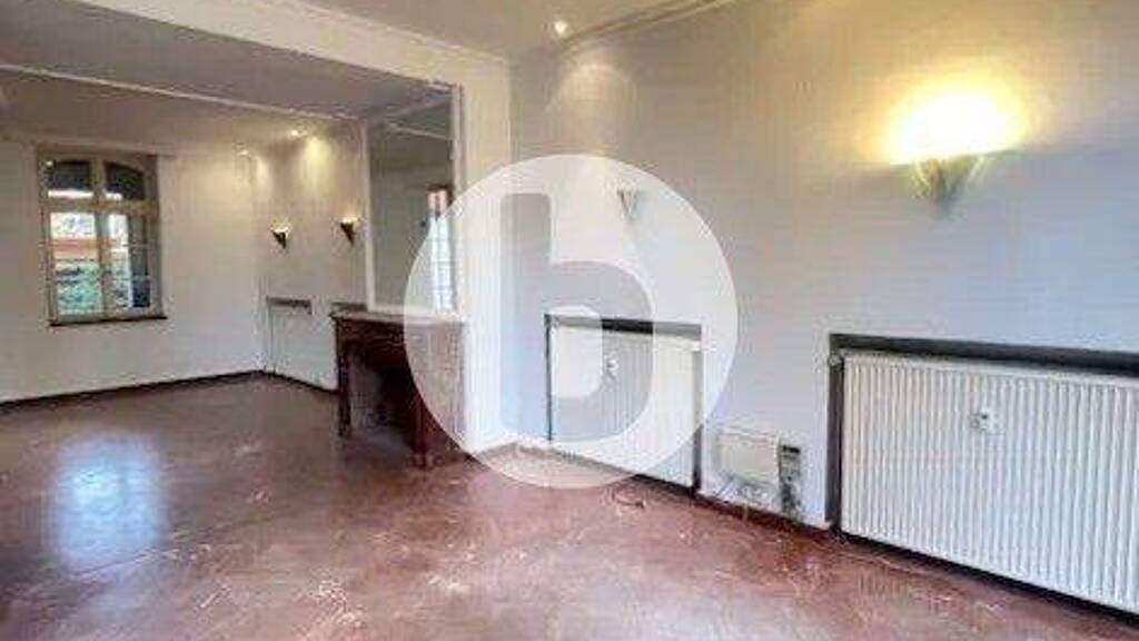 Bürofläche zur Miete 16,10 € 98,5 m² Bürofläche Bult Hannover 30159