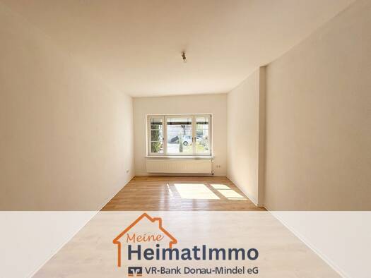 Wohnung zum Kauf 226.500 € 3 Zimmer 79,4 m² frei ab sofort Dillingen 89407