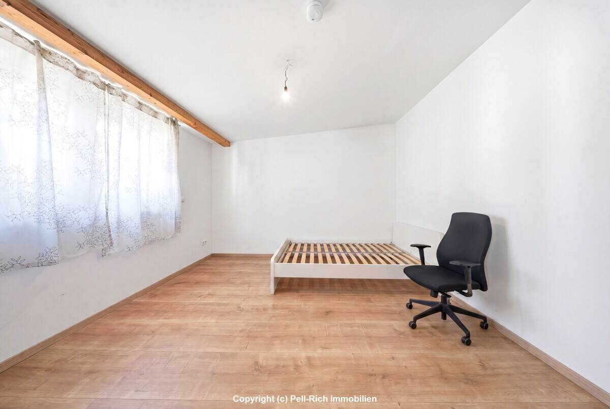 Haus – Karlsruhe, Hagsfeld - Ansicht 4