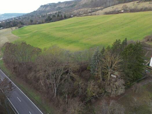 Grundstück zum Kauf 9.200 € 707 m² Grundstück Jenaprießnitz Jena 07749