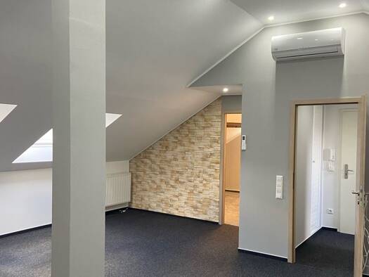 Wohnung zur Miete 650 € 2 Zimmer 50 m² Geschoss 2/2 frei ab 01.12.2026 Mühlenstraße 26 Rüdesheim 55593