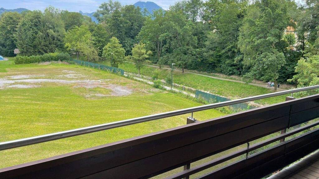 Wohnung zum Kauf 290.000 € 2 Zimmer 41,5 m² 2. Geschoss Salzburg 5020