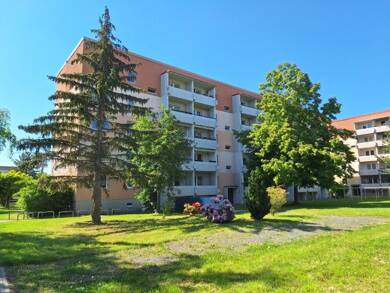 Wohnung zum Kauf 65.000 € 3 Zimmer 63 m² Wurzen Wurzen 04808