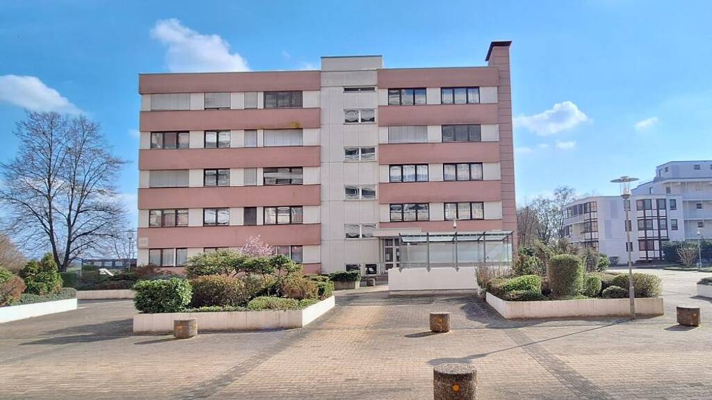 Wohnung zum Kauf 458.000 € 3 Zimmer 94 m² Kornwestheim 70806