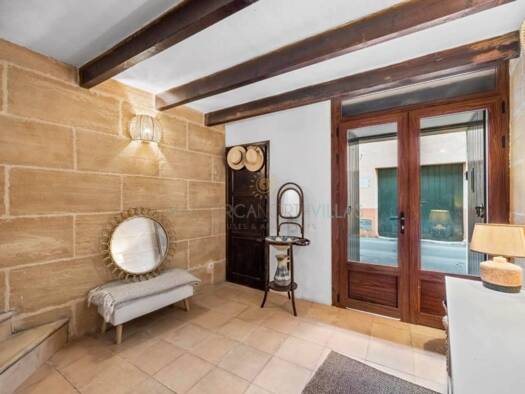 Villa zur Miete 2.750 € 3 Zimmer 154 m² 154 m² Grundstück Pollença 07460