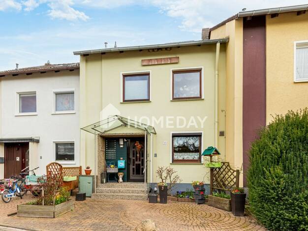 Reihenmittelhaus zum Kauf 340.000 € 6 Zimmer 116 m² 235 m² Grundstück frei ab 01.09.2026 Velber Seelze 30926