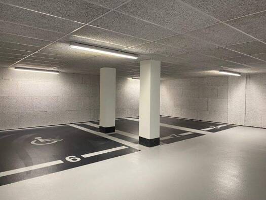 Garage zur Miete provisionsfrei 160 € Alsenplatz 7 Altona-Nord Hamburg 22769