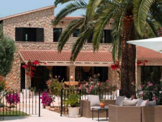 Haus zum Kauf 3.400.000 € 1 Zimmer Binissalem 07350