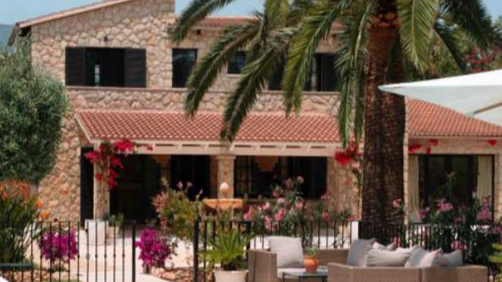 Haus zum Kauf 3.400.000 € 1 Zimmer Binissalem 07350