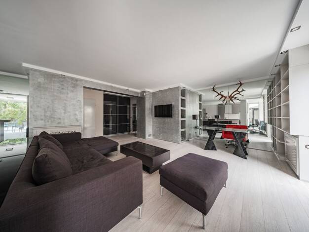 Wohnung zum Kauf 690.000 € 2 Zimmer 77,5 m² EG Wien 1190