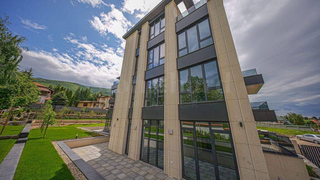 Studio zum Kauf 423.500 € 3 Zimmer 154,4 m² Sofia