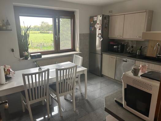 Wohnung zur Miete 850 € 4 Zimmer 85 m² Geschoss EG/2 frei ab 01.10.2026 Stetten Achstetten 88480