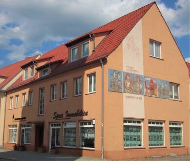 Wohnung zur Miete 650 € 3 Zimmer 70 m² frei ab 01.07.2025 Beeskow Beeskow 15848