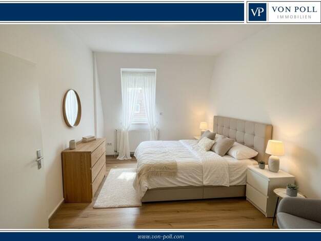 Wohnung zum Kauf 239.000 € 3 Zimmer 79,1 m² Feudenheim Mannheim / Feudenheim 68259