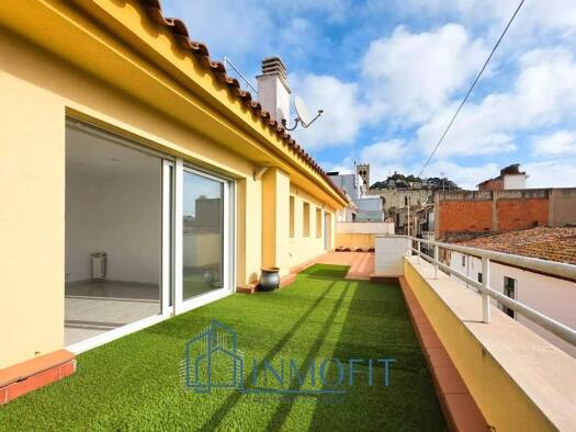 Penthouse zum Kauf 349.000 € 3 Zimmer 115 m² 3. Geschoss Nou 5 Blanes 17300