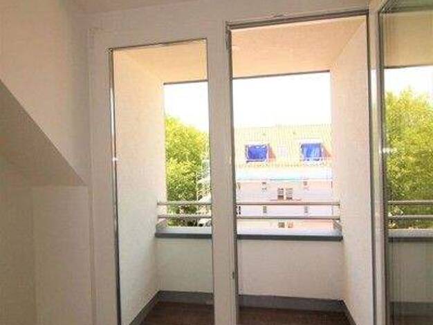 Wohnung zur Miete 560 € 2 Zimmer 40 m² frei ab 02.12.2025 Eduard-Flach-Str. 22 Memmingen 87700