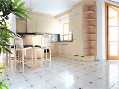 Maisonette zum Kauf 398.000 € 4,5 Zimmer 115 m² Dachgeschoss, 2. Geschoss Schongau 86956