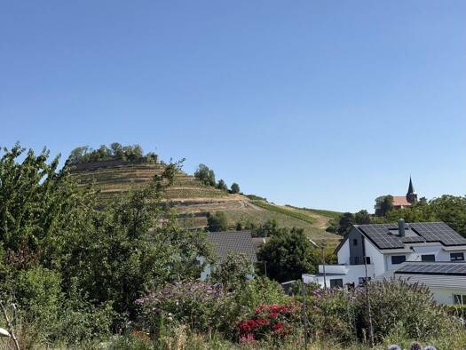 Grundstück zum Kauf 529.000 € 568 m² Grundstück Weinsberg Weinsberg 74189