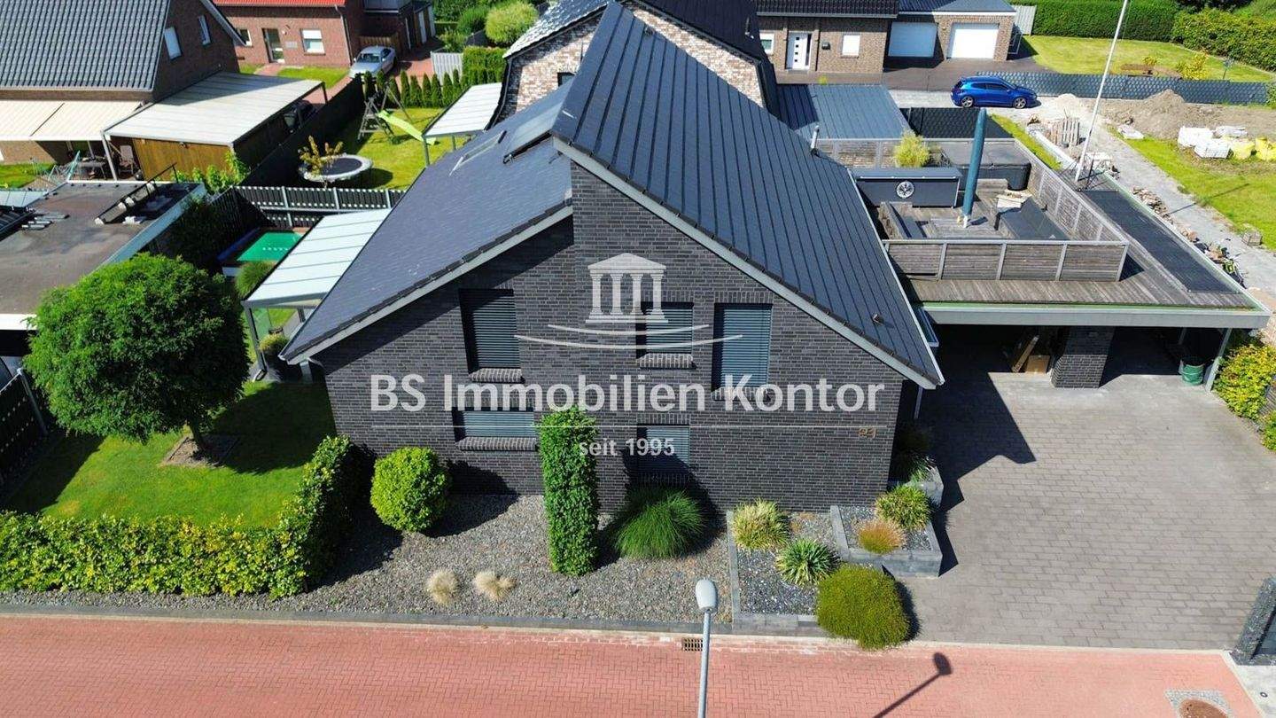 Haus – Emden, Logumer Vorwerk - Mehr