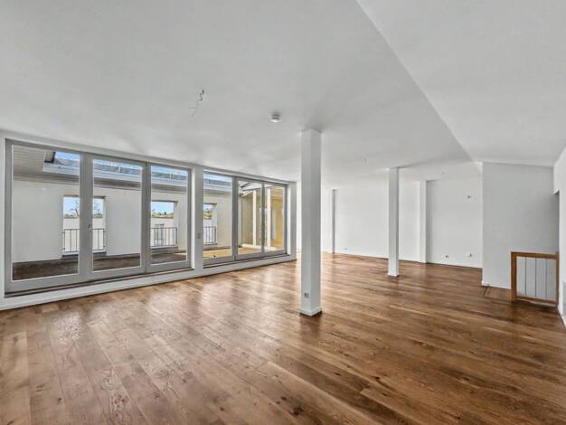 Wohnung zum Kauf 590.000 € 3 Zimmer 143,7 m² Werder (Havel) 14542