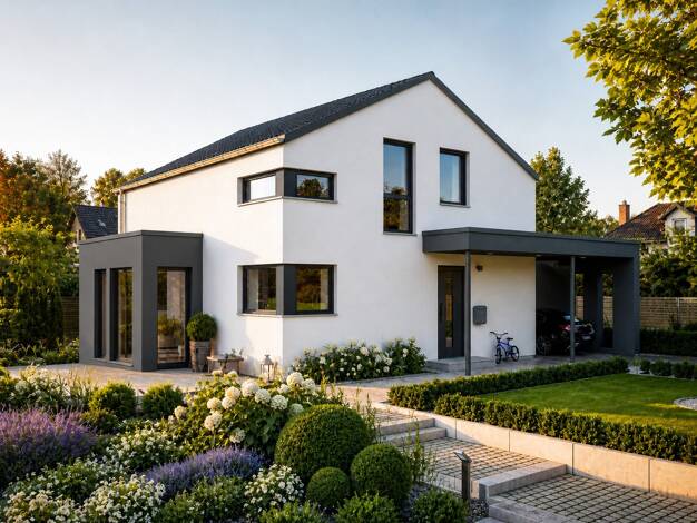 Haus zum Kauf 596.000 € 4 Zimmer 143 m² 997 m² Grundstück Lindlar Lindlar 51789