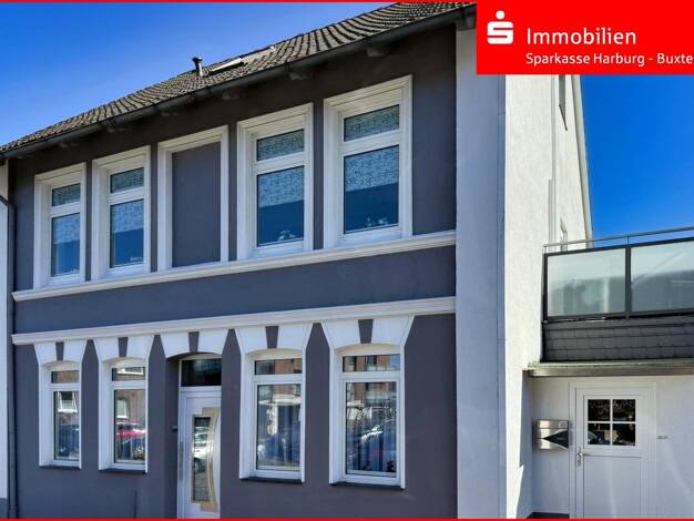 Einfamilienhaus zum Kauf 558.000 € 10 Zimmer 209 m² 157 m² Grundstück Buxtehude 21614