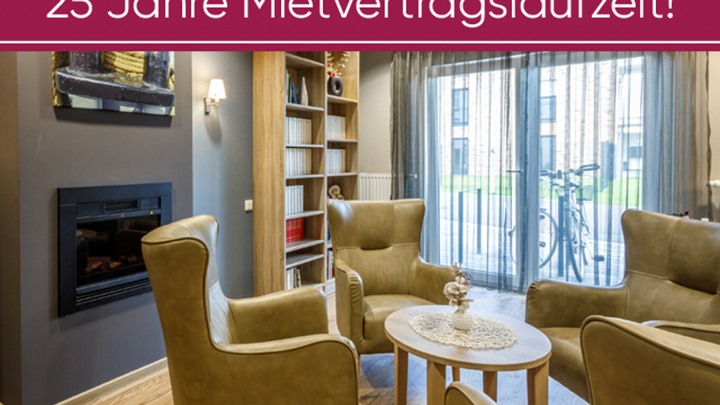 Studio zum Kauf provisionsfrei 220.500 € 1 Zimmer 49 m² Alfeld 31061