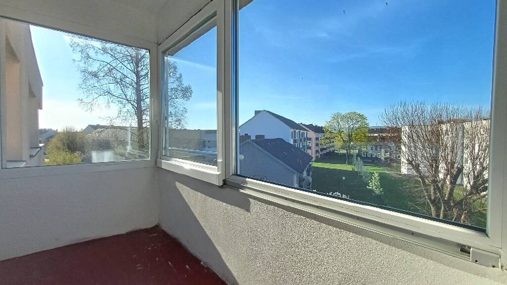 Wohnung zur Miete 1.375 € 4 Zimmer 84 m² frei ab sofort Vorlaenderstr. 14 Innenstadt Minden 32425